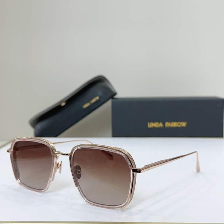 Picture of Linda Farrow Sunglasses _SKUfw69868326fw
